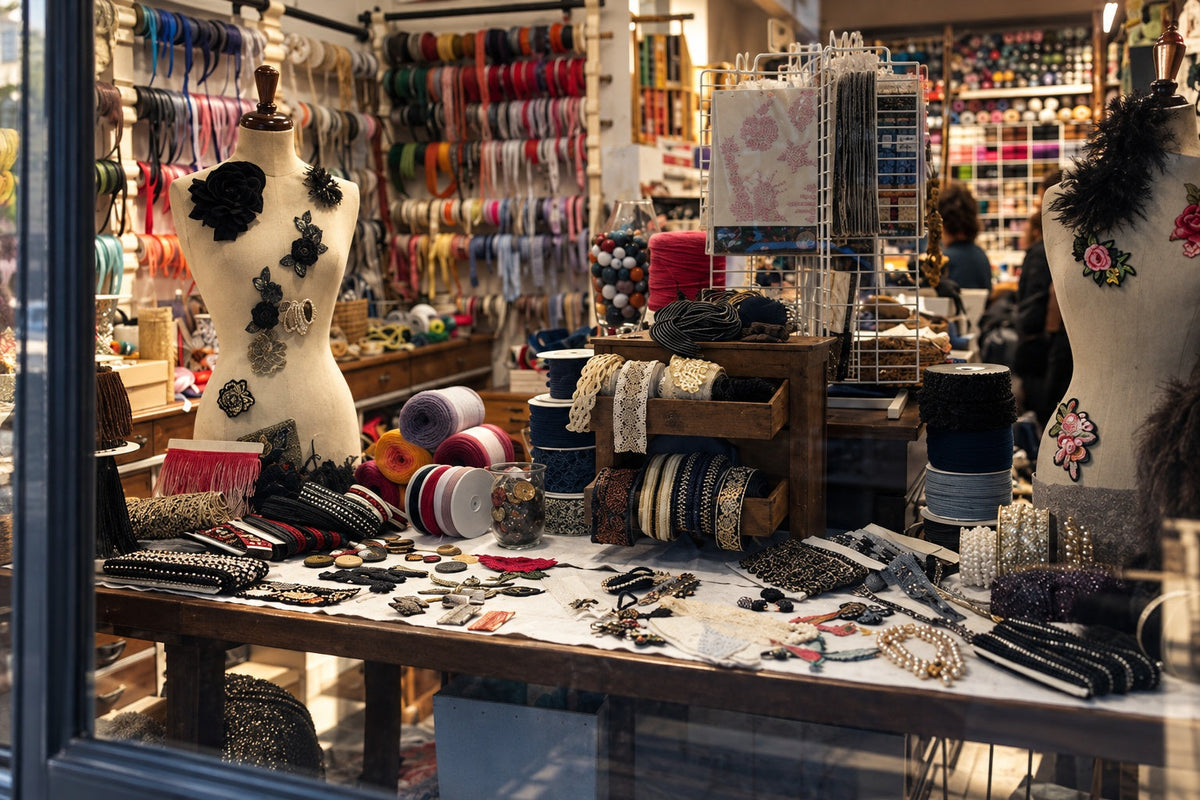 Quale filato scegliere per uno scialle all'uncinetto